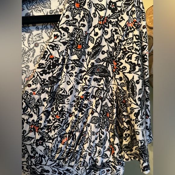 Torrid Dress. Size 00. - Picture 3 of 5